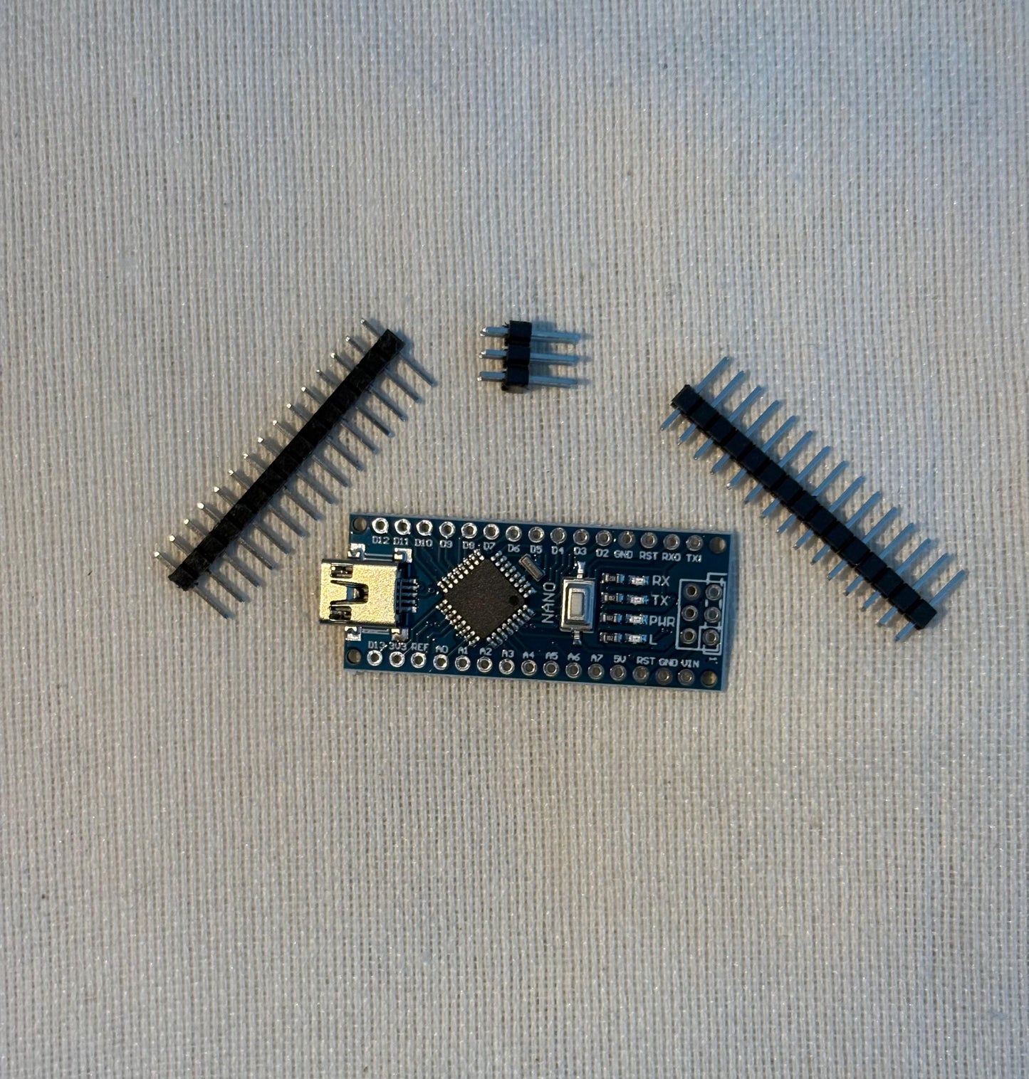 Arduino NANO