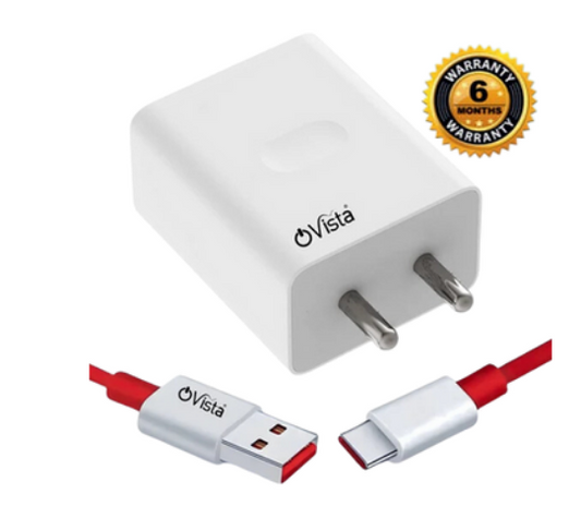 super fast vista charger