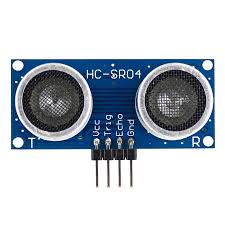 Ultrasonic sensor