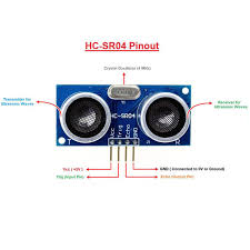 Ultrasonic sensor