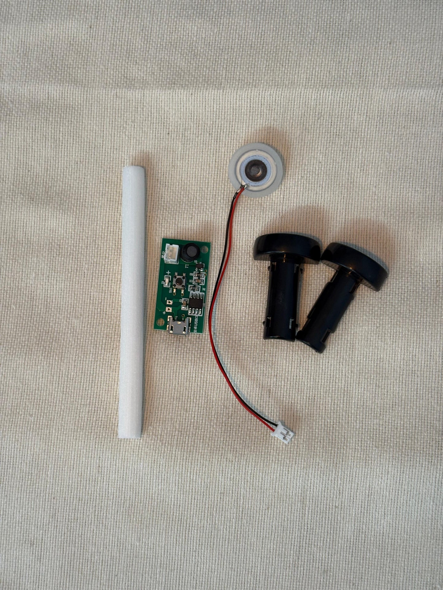 HUMIDITY MODIFIER