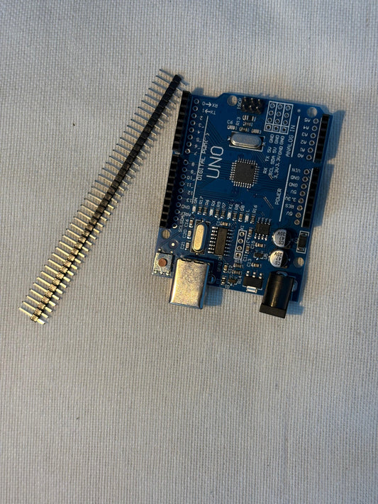 Ardiuno UNO
