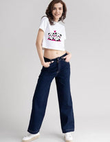 Women's bottomwear