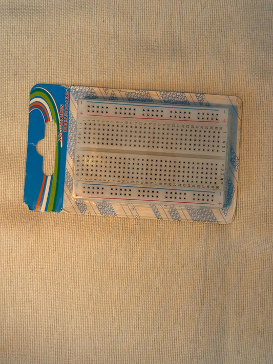 BREADBOARD